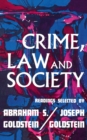 Image for Crime Law &amp; Society
