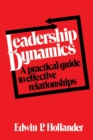 Image for Leadership Dynamics