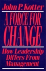 Image for Force For Change