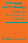 Image for Philosophy and Technology