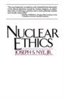 Image for Nuclear Ethics