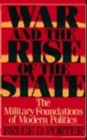 Image for War and the Rise of the State