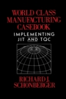 Image for World Class Manufacturing Casebook