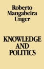 Image for Knowledge and Politics