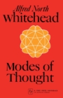 Image for Modes of Thought
