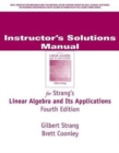 Image for * Ism-Linear Algebra &amp; Its App