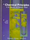 Image for Chemical Principles in the Laboratory with Qualitative Analysis