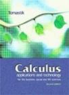Image for Calculus : Applications and Technology