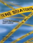 Image for Tense Situations - Tenses in Contrast and Context