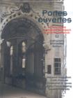 Image for Portes ouvertes  : an interactive multimedia approach to first-year French