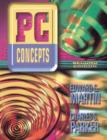 Image for PC CONCEPTS SECOND EDITION
