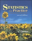 Image for Statistics in Practice (with Windows 3.5 Data Disk)