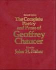 Image for The Complete Poetry and Prose of Geoffrey Chaucer