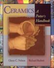 Image for Ceramics : A Potter&#39;s Handbook