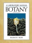 Image for General Botany Lab Manual
