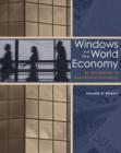 Image for Windows on the World Economy with Economic Applications