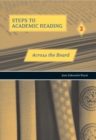 Image for Steps to Academic Reading 3