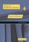 Image for Steps to Academic Reading 1