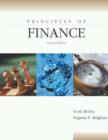Image for Principles of Finance