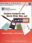 Image for Student&#39;s Guide to the World Wide Web and Webct