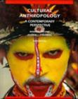 Image for Cultural anthropology  : a contemporary perspective