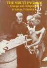 Image for Mbuti Pygmies
