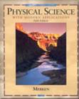 Image for Physical Science with Modern Applications