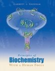 Image for Principles of Biochemistry With a Human Focus
