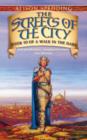 Image for Streets of the city