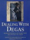 Image for Dealing with Degas