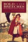 Image for Bold in her breeches  : women pirates across the ages