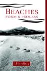 Image for Beaches : Form and Process