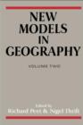 Image for New Models in Geography