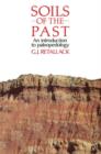 Image for Soils of the Past : An introduction to paleopedology
