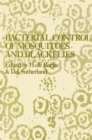 Image for Bacterial Control of Mosquitoes and Black Flies