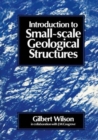 Image for Introduction to Small-scale Geological Structures