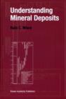 Image for Understanding Mineral Deposits