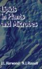 Image for Lipids in Plants and Microbes