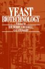 Image for Yeast Biotechnology