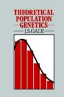 Image for Theoretical Population Genetics