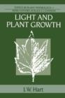 Image for Light and Plant Growth