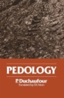 Image for Pedogenesis and Classification