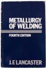 Image for Metallurgy of Welding