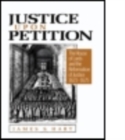 Image for Justice Upon Petition