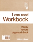 Image for I Can Read : Workbook Approach