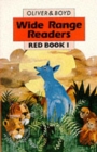 Image for Wide Range Reader Red Book 1