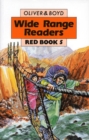 Image for Wide Range Reader Red Book 5