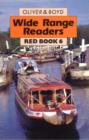 Image for Wide Range Reader Red Book 6