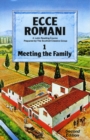 Image for Ecce Romani Book 1. Meeting the Family 2nd Edition
