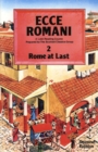 Image for Ecce Romani Book 2 2nd Edition Rome At Last